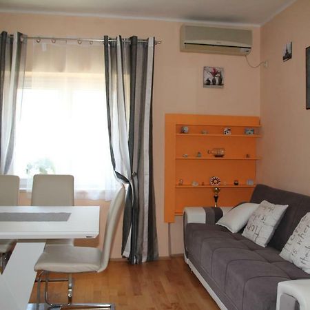 Apartment Central City Makarska Buitenkant foto