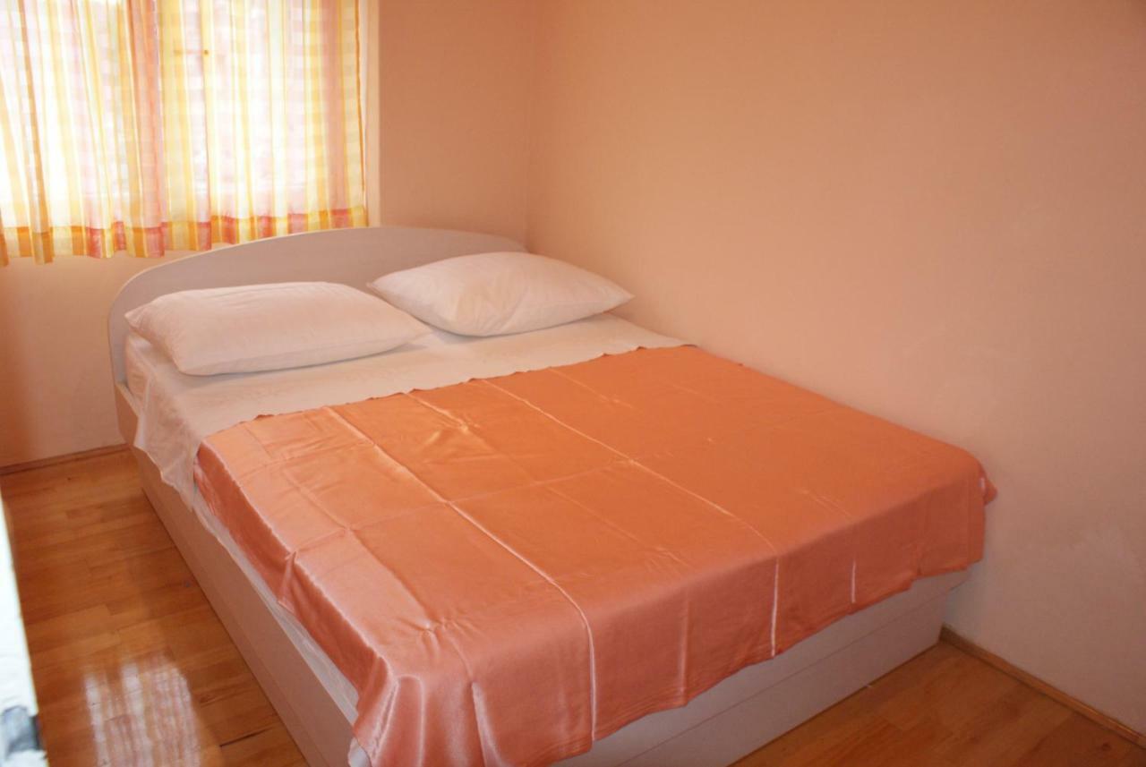 Apartment Central City Makarska Buitenkant foto
