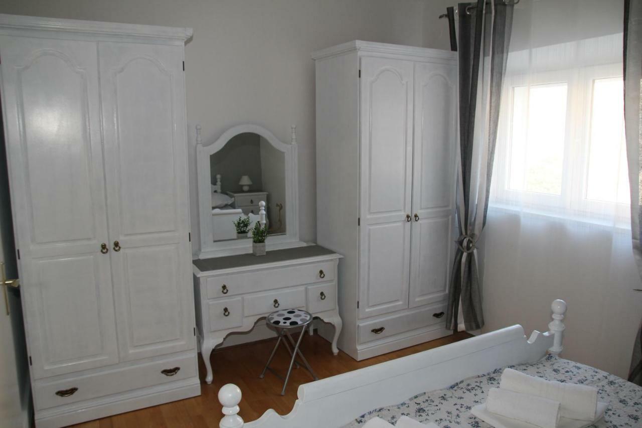 Apartment Central City Makarska Buitenkant foto