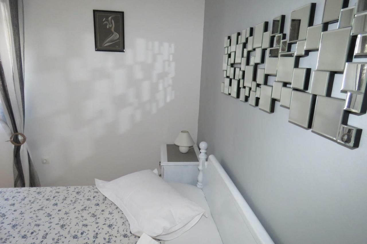 Apartment Central City Makarska Buitenkant foto