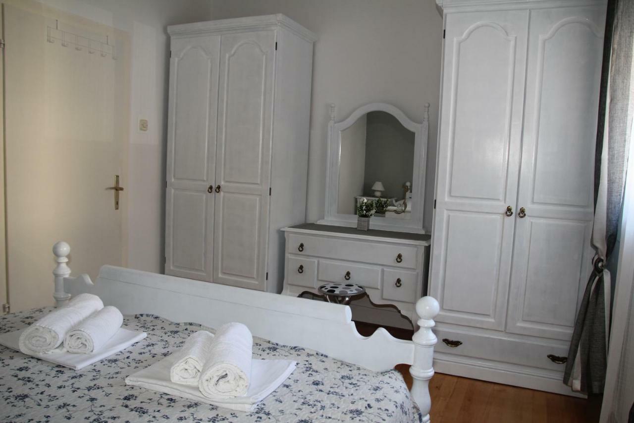 Apartment Central City Makarska Buitenkant foto