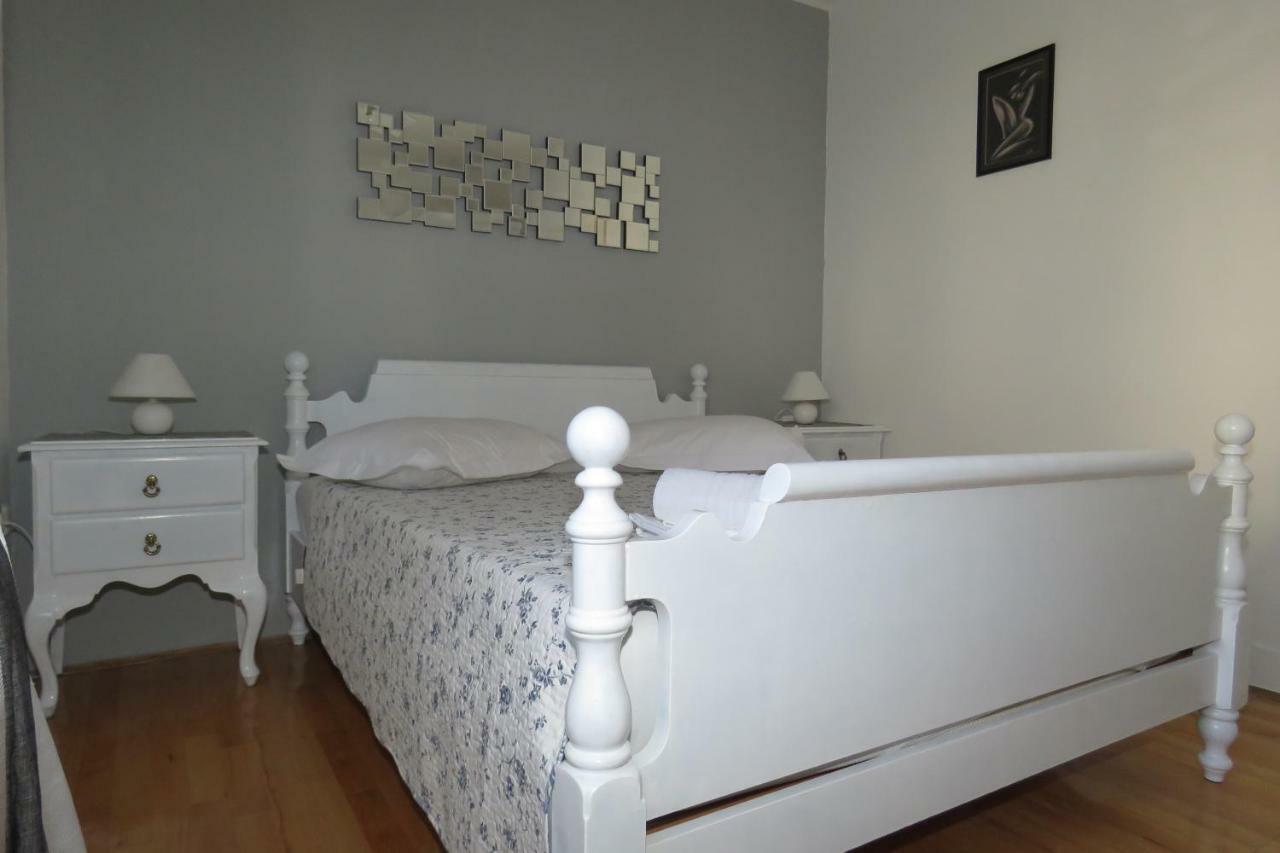 Apartment Central City Makarska Buitenkant foto