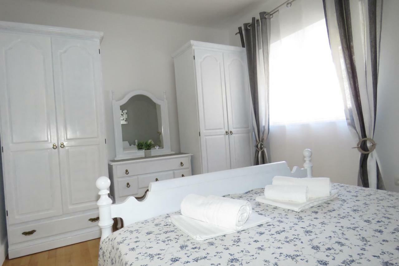 Apartment Central City Makarska Buitenkant foto
